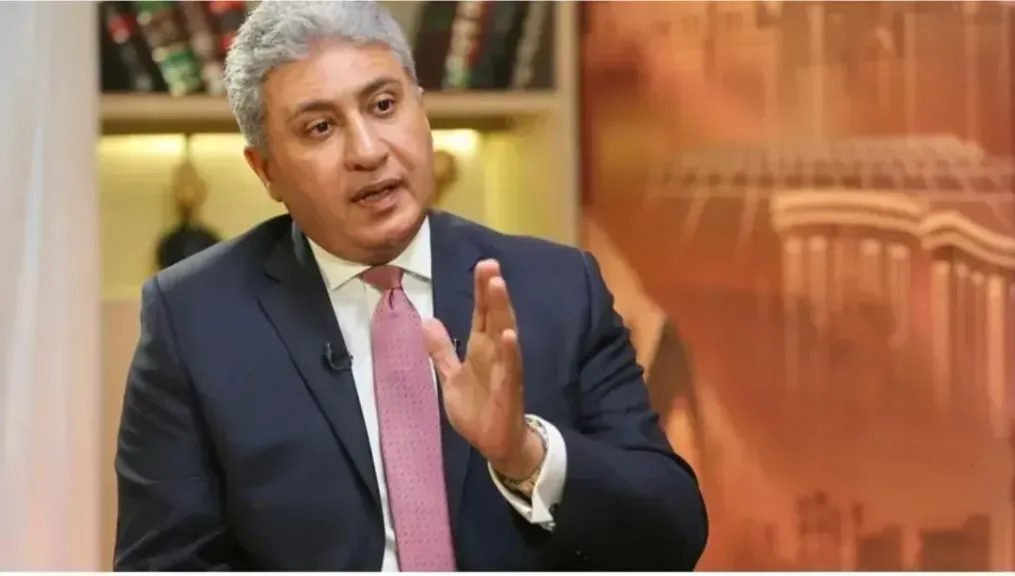 شريف فتحي:  ⁠الشباب المصري بالخارج خير سفراء للسياحة والآثار المصرية