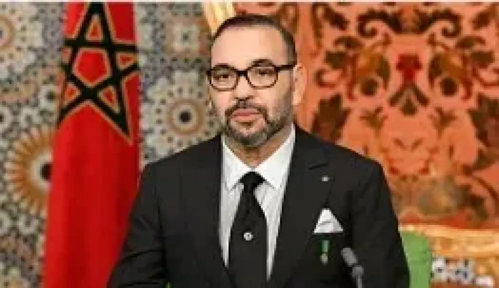 المغرب يحتفل بالذكرى الـ26 لعيد العرش الأربعاء
