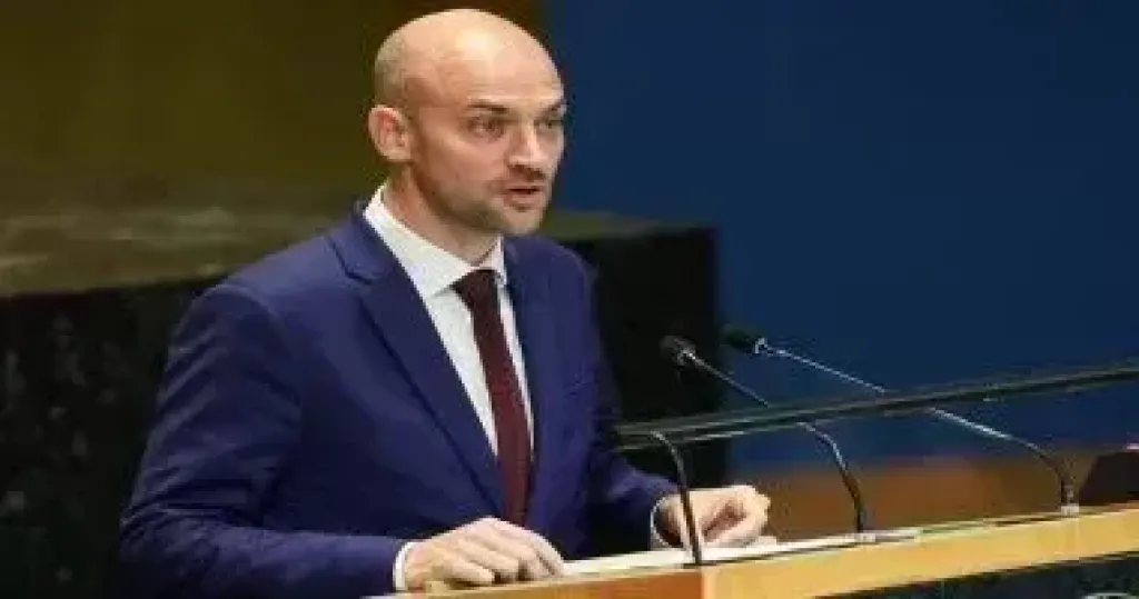 وزير الخارجية الفرنسى: الحرب فى غزة يجب أن تتوقف
