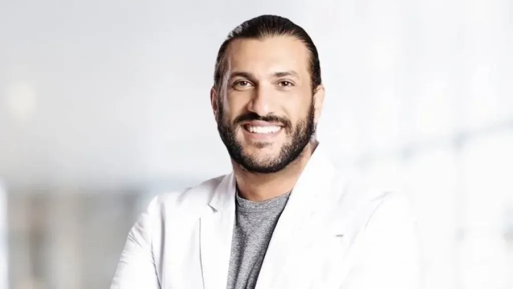 المنيوز تعين وليد السعدني رئيسًا تنفيذيًا لها خلفًا لأمير علام