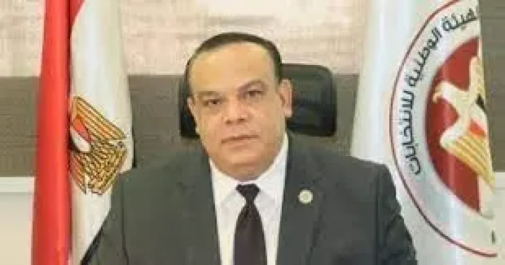 ”الوطنية للانتخابات” في رسالة للشعب المصري: لا تبخل بصوتك على وطنك