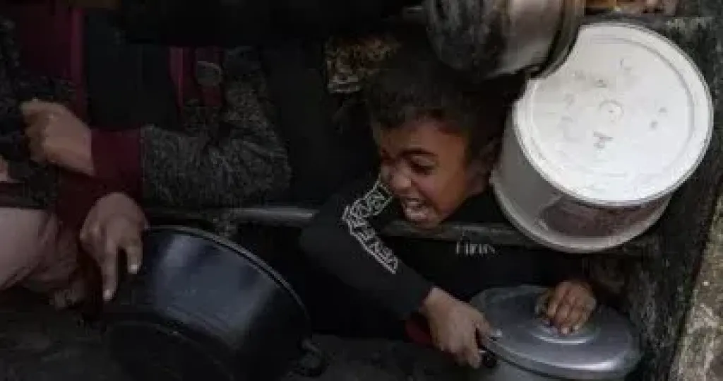 رئيس وزراء فلسطين: ما يحدث في غزة أبشع تجليات الظلم التاريخي الذي يجب أن ينتهي