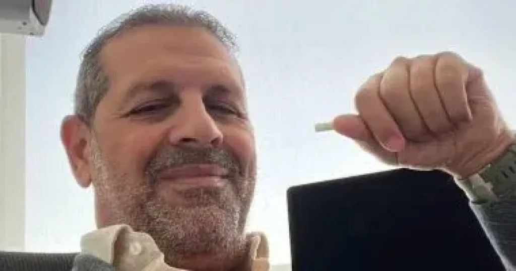 اليوم.. جنازة شقيق محمد أبو حسين عضو اتحاد الكرة بمسجد الشرطة بأكتوبر