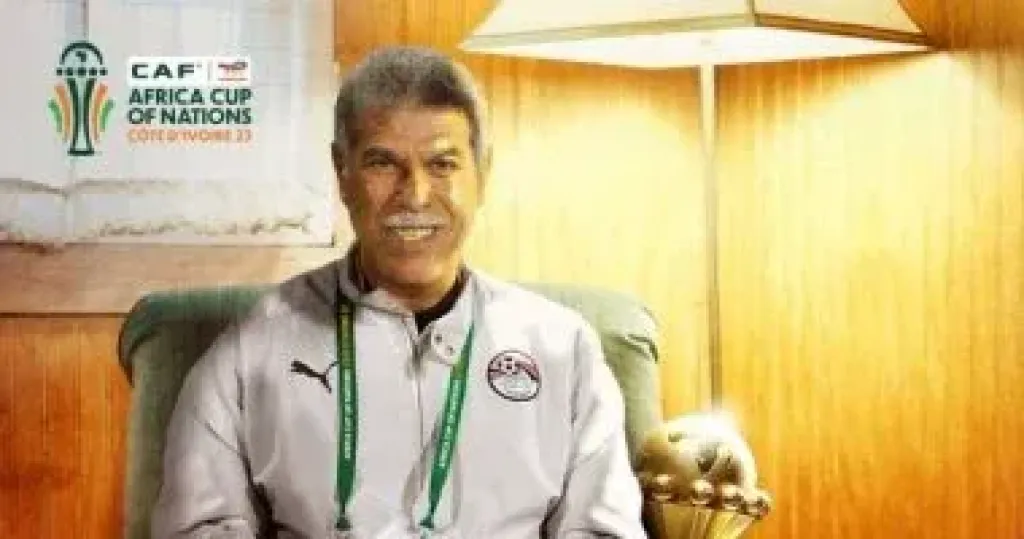 مجلس إدارة الزمالك يشكر الرئيس عبد الفتاح السيسى على موقفه الإنسانى تجاه حسن شحاتة