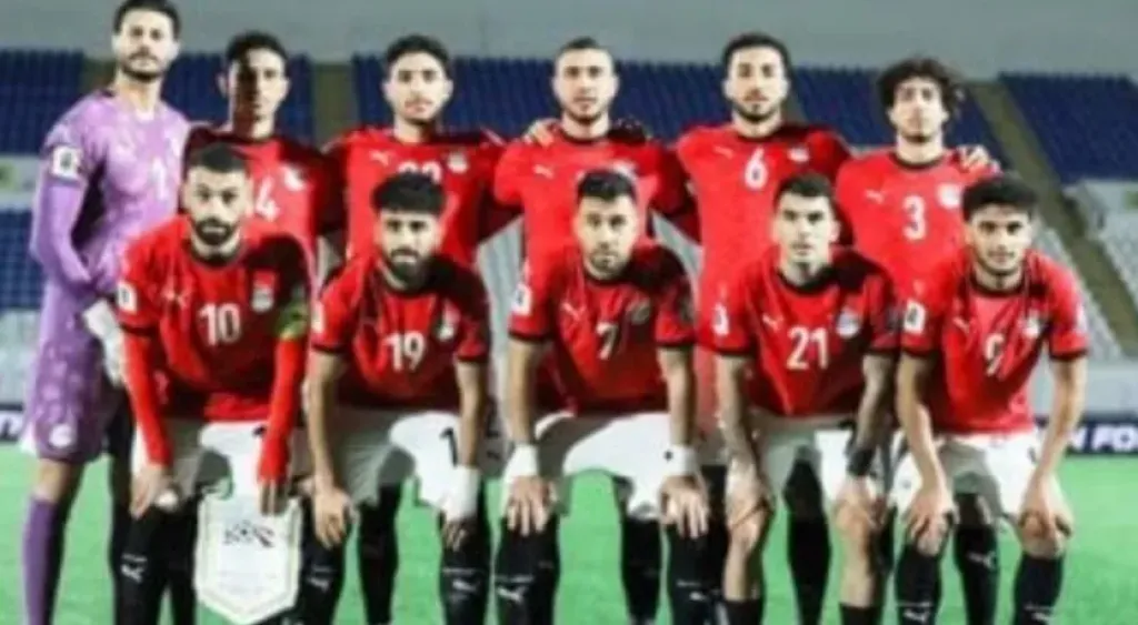 كلام نهائي.. انطلاق معسكر منتخب مصر أول سبتمبر استعدادا لـ إثيوبيا وبوركينا