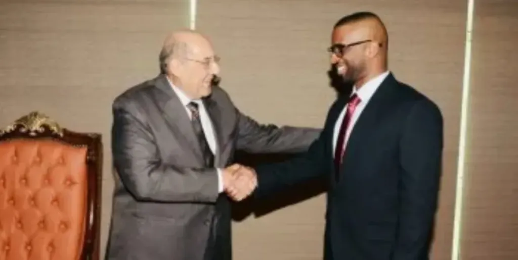 بروتوكول تعاون بين المحكمة العربية للتحكيم والجهاز العربي للتسويق