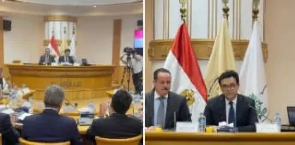 اعتماد نتائج جوائز الدولة التشجيعية لعام 2025 في مجالات الفنون والآداب والعلوم الاجتماعية والقانونية