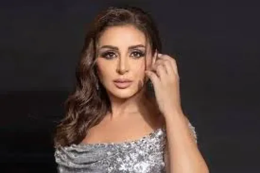 محمود سعد يطمئن جمهور أنغام: «زي الفل.. وهتخرج من المستشفى قريبًا»