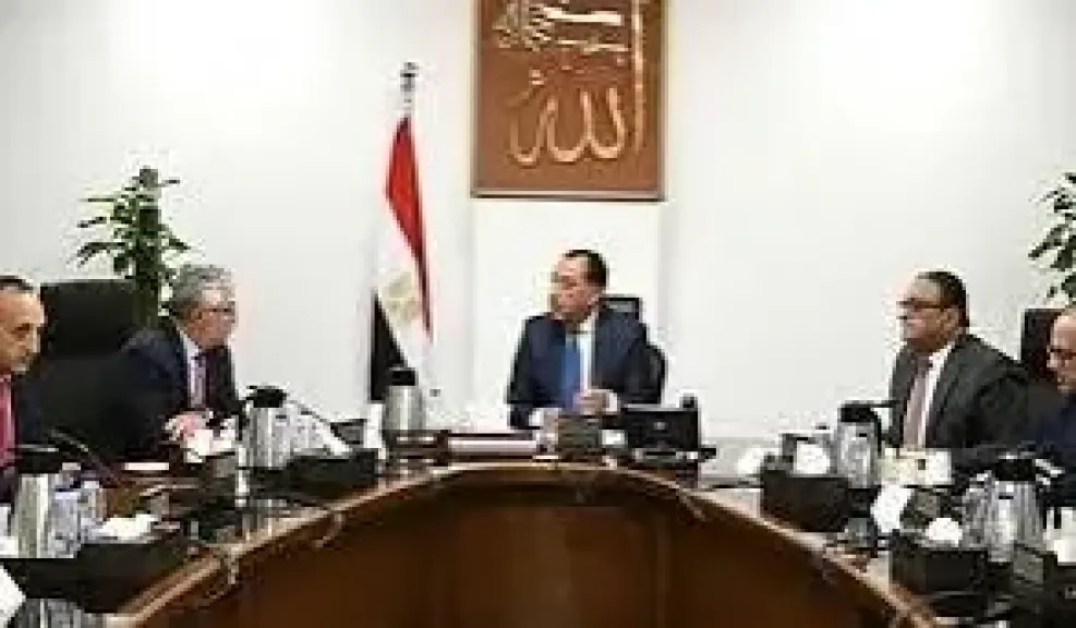اقتصادية قناة السويس: 6 عقود جديدة لمشروعات ملابس ومنسوجات بـ117.5 مليون دولار