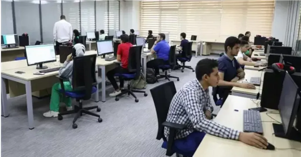 التعليم العالي: ١٩ ألف طالب يسجلون في تنسيق المرحلة الأولى للقبول بالجامعات