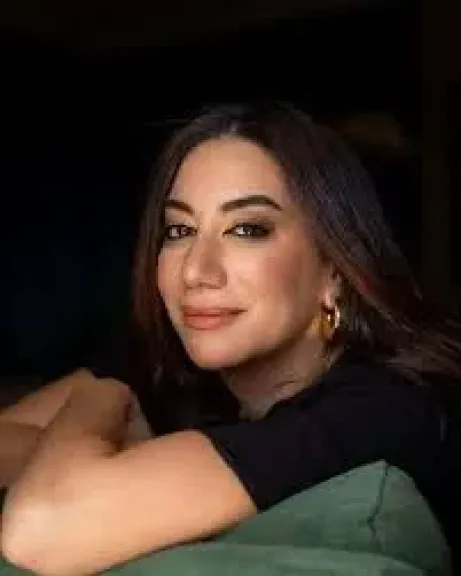 فدوى عابد بين ”برشامة” و”السلم والتعبان 2”.. خطوات واثقة بعد تألقها في ”فات الميعاد”