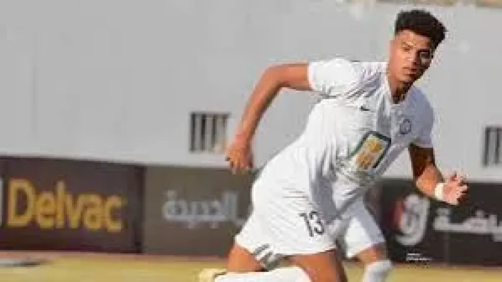 أحمد ربيع: وافقت على عرض الزمالك بدون تردد.. وهدفي إسعاد جمهور الأبيض»