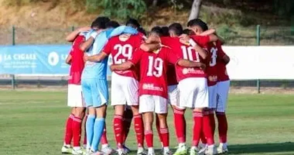 إشادة في الأهلي بقدرات هذا اللاعب