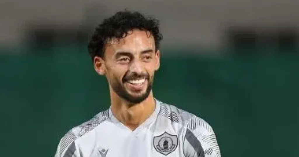 عمرو الجناينى: تفاجأت باعتزال شيكابالا.. ولم أتفاوض مع أحمد عبد القادر