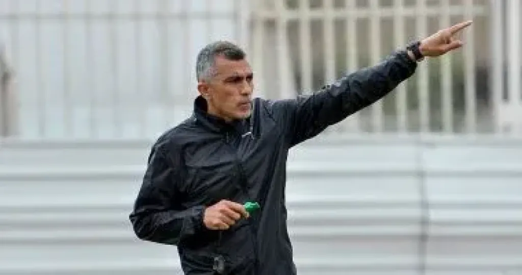 أسامة نبيه يضم 33 لاعبا فى معسكر منتخب الشباب تحت 20 سنة