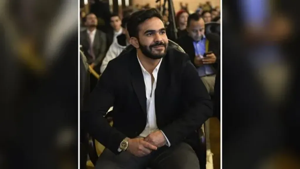 محمد عزالدين : كلمة السيسي بشأن الأوضاع في غزة تؤكد موقف مصر الداعم للقضية الفلسطينية والرافض للتهجير القسري