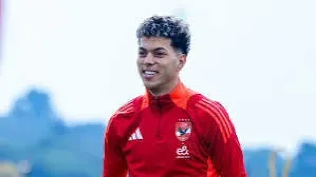 الأهلي يُجهّز إمام عاشور لمواجهة بيراميدز في الدوري