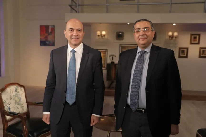 رئيس الغرفة الفرنسية: السوق المصري هو الأكبر في الشرق الأوسط وشمال إفريقيا