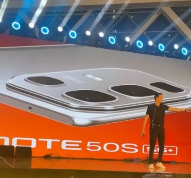Infinix تكشف النقاب عن سلسلة هواتف ذكية متطورة في احتفال مبهر بالمتحف المصري الكبير… وتجدد التزامها بتوطين الصناعة في مصر