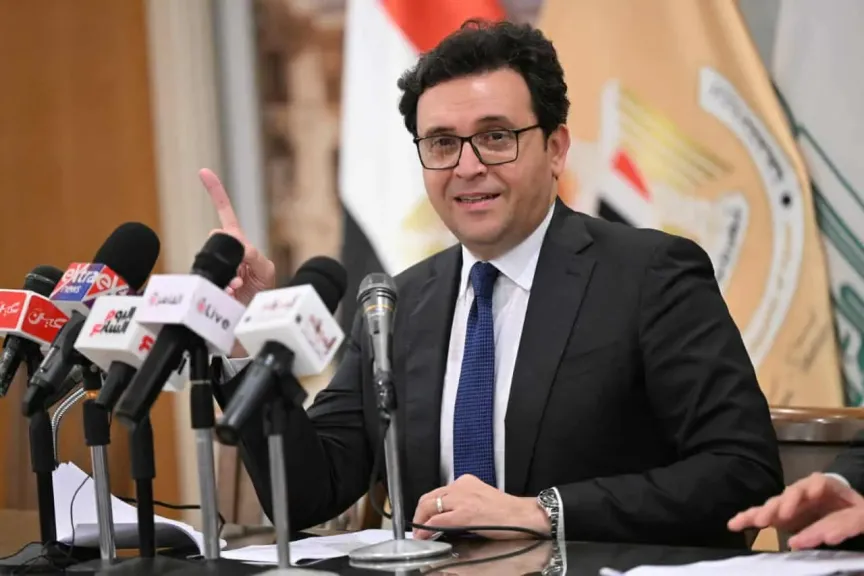 وزير الثقافة يُوجه رسالة للفائزين بجوائز الدولة: ”أدعوكم لرسم خريطة جديدة لمستقبل مصر الثقافي”