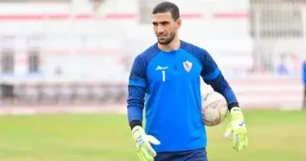 محاولات في الزمالك لإقناع عواد بالرحيل للمصرى