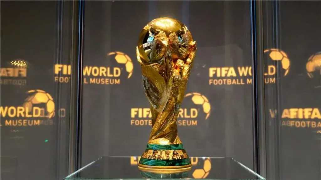 موعد قرعة كأس العالم 2026