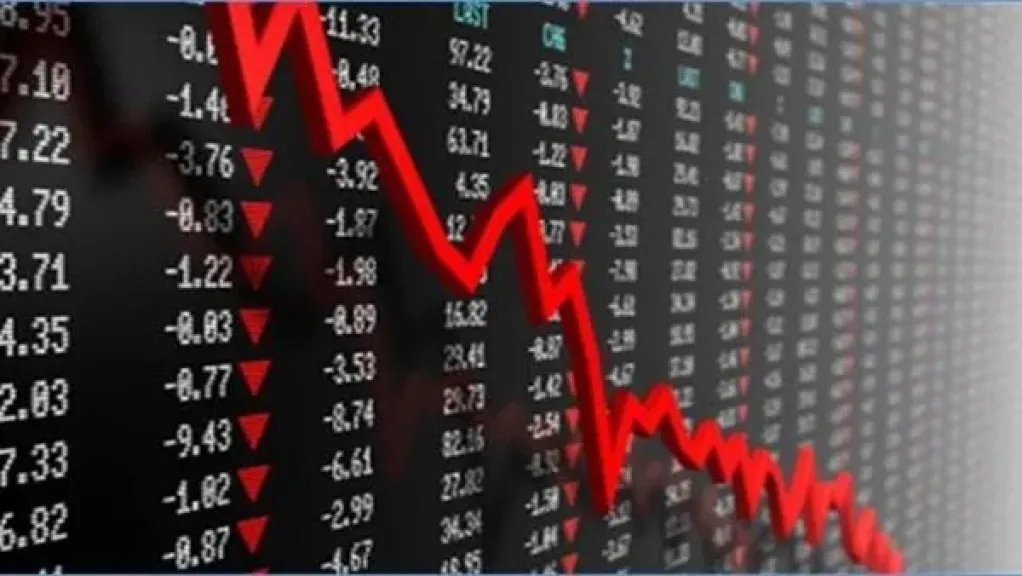 30 يوليو 2025.. البورصة تهبط دون مستوى 34 الف نقطة
