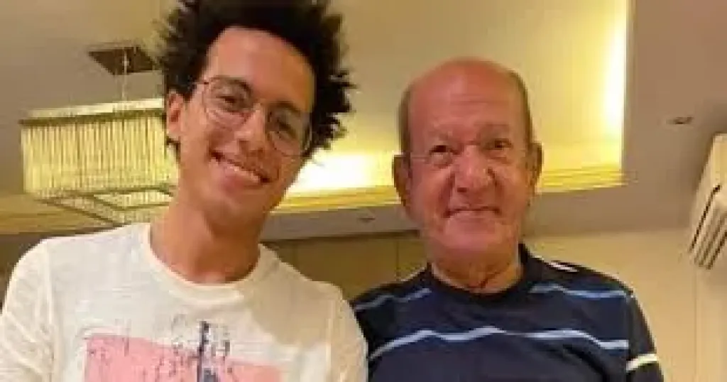 طه دسوقي عن لطفي لبيب: بيتك كان مفتوح.. ومساعدتك من غير مقابل