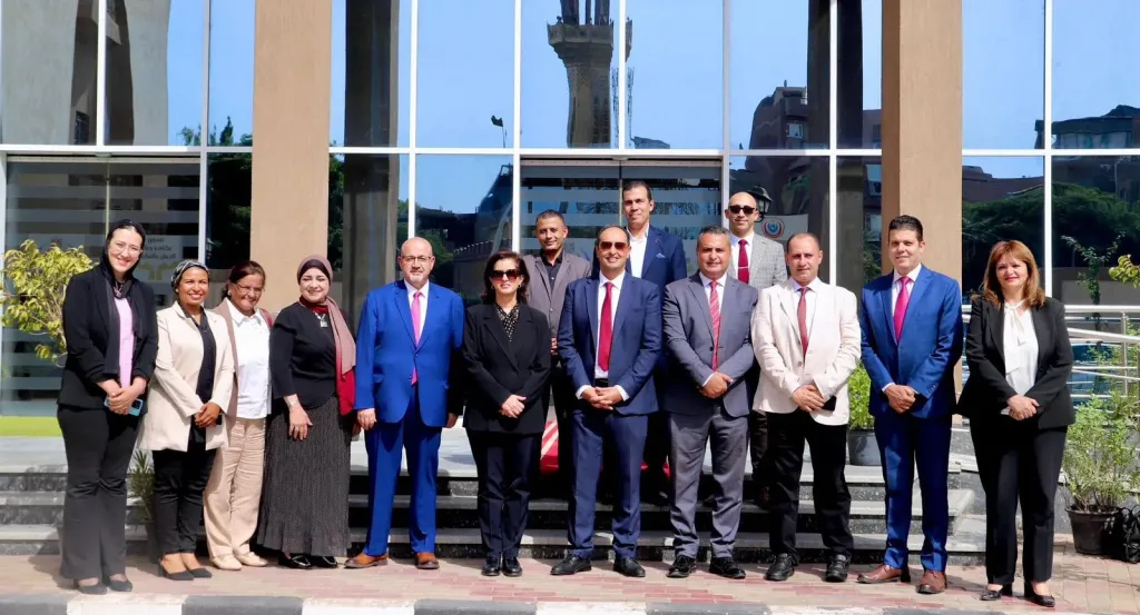 منظمة الصحة العالمية تشيد بالتجربة المصرية في تقديم علاج الإدمان وفقا للمعايير الدولية