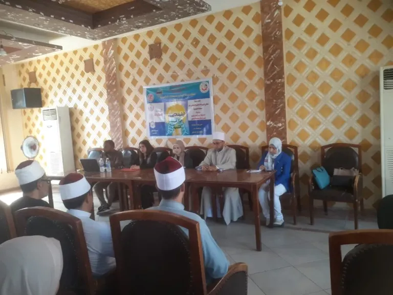 حملة توعوية موسعة لرشيد الكهرباء بدمنهور لتعزيز ثقافة الترشيد وتقليل الأحمال في أوقات الذروة