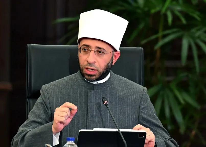 رئيس مجلس الوزراء يشهد إطلاق وزارة الأوقاف مبادرة ”صحح مفاهيمك” رسميًّا