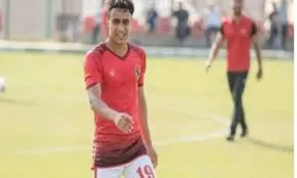 مصطفى البدرى يشارك اليوم فى تدريبات الأهلي