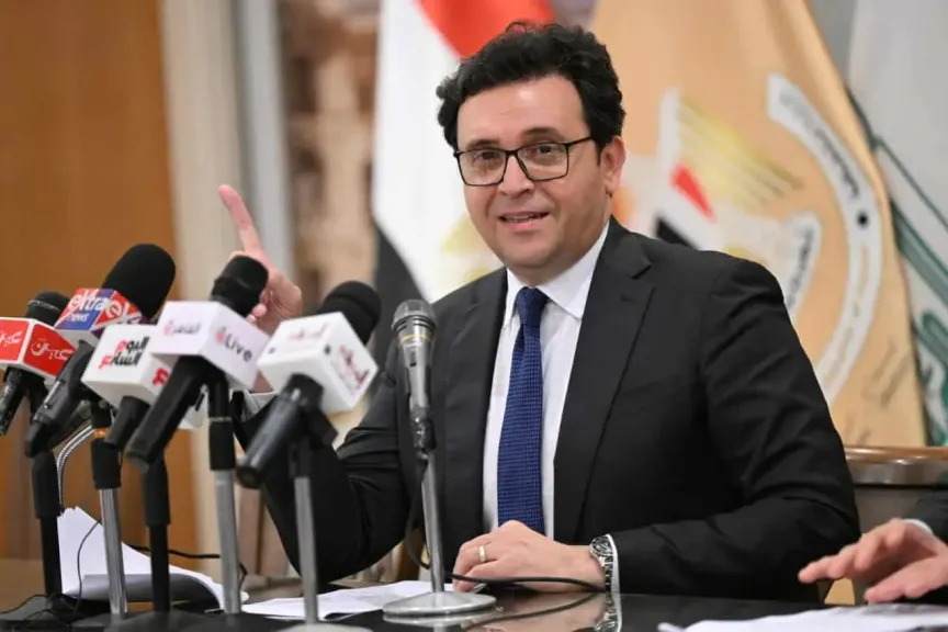 حصاد 2025.. الثقافة تطلق 37 موقعًا ثقافيًا جديدا بعد التطوير