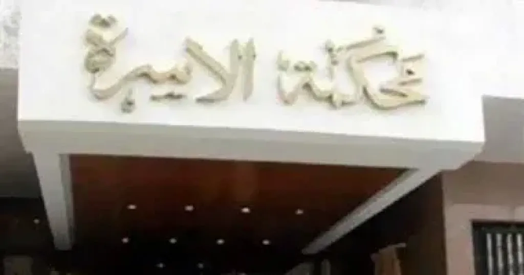 سيدة تلاحق مطلقها لإلزامه بسداد 2.3 مليون جنيه بعد تطليقها غيابيا