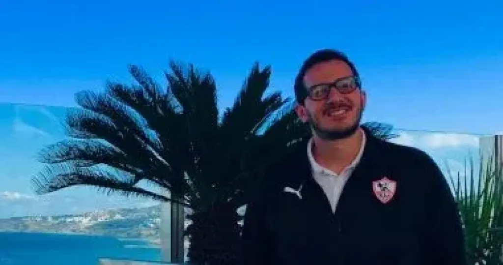 محمد أسامة: هناك صفقات انضمت للزمالك لم تخضع لكشف طبى