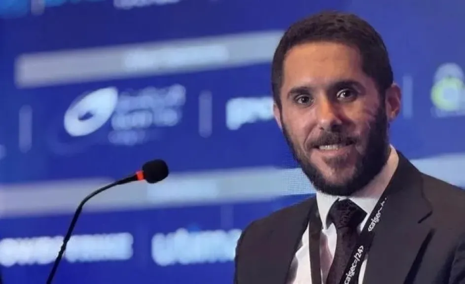 Dell تكرم ICT Misr بجائزة التميز في الشراكة بمنطقة الشرق الأوسط