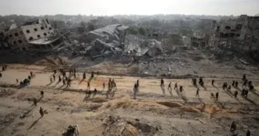 مصادر طبية: 13 شهيدا بنيران الاحتلال فى قطاع غزة منذ فجر اليوم