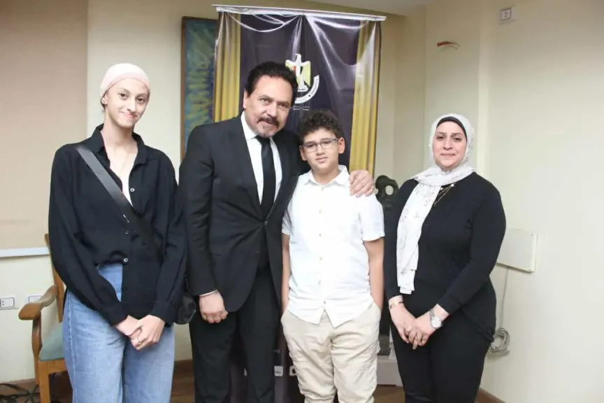 المهرجان القومي للمسرح يكرم اسم الناقدين أحمد هاشم ويوسف مسلم
