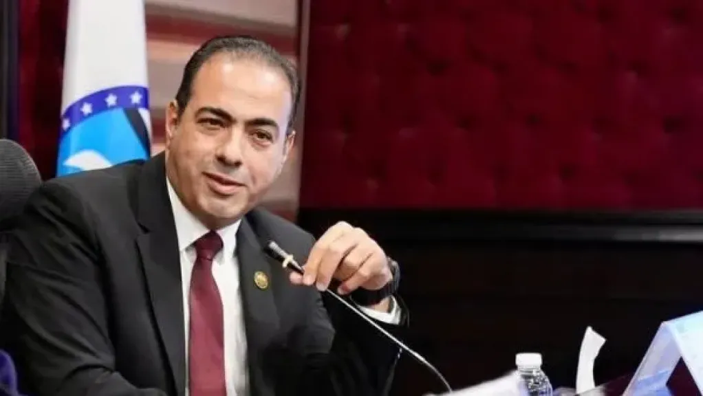 مستقبل وطن ينهي كافة الاستعدادات لانتخابات المصريين بالخارج.. ويدعو أبناء الجاليات للمشاركة الإيجابية