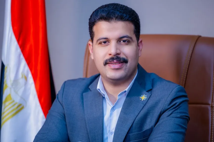 عيد عبد الهادي: مشاركة المصريين بالخارج في انتخابات الشيوخ رسالة دعوة قوية لاستقرار الوطن