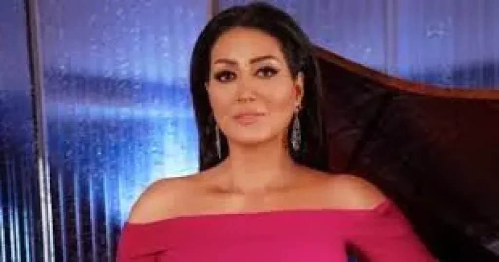 بعد أزمتها الأخيرة وفاء عامر: اللى يؤمن بربنا ما يتكسر