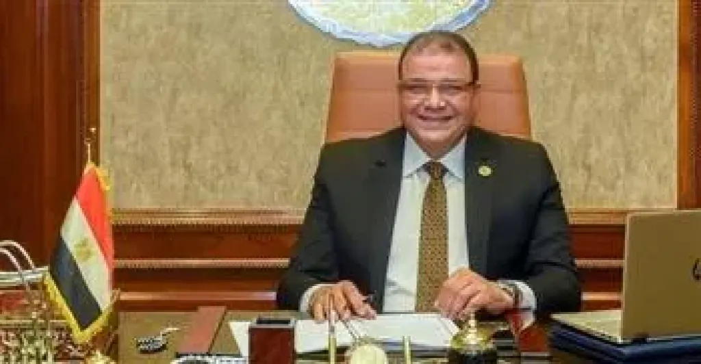 المهندس البديوي السيد: مشاركة المصريين بالخارج واجب وطني ورسالة دعم قوية للدولة المصرية