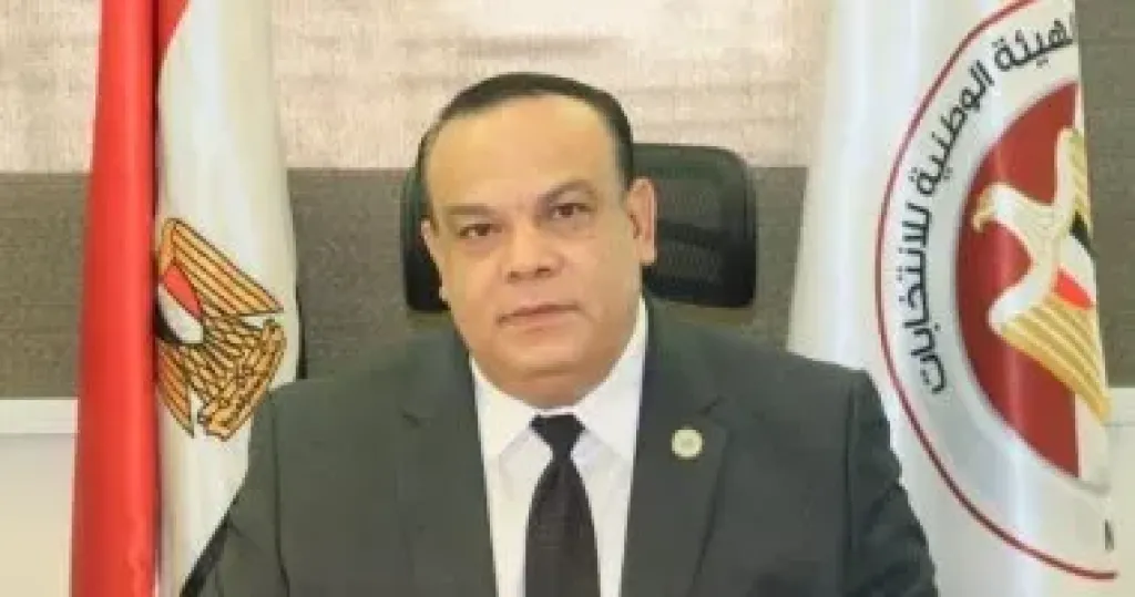رئيس الوطنية للانتخابات يدعو المصريين للمشاركة فى انتخابات مجلس الشيوخ