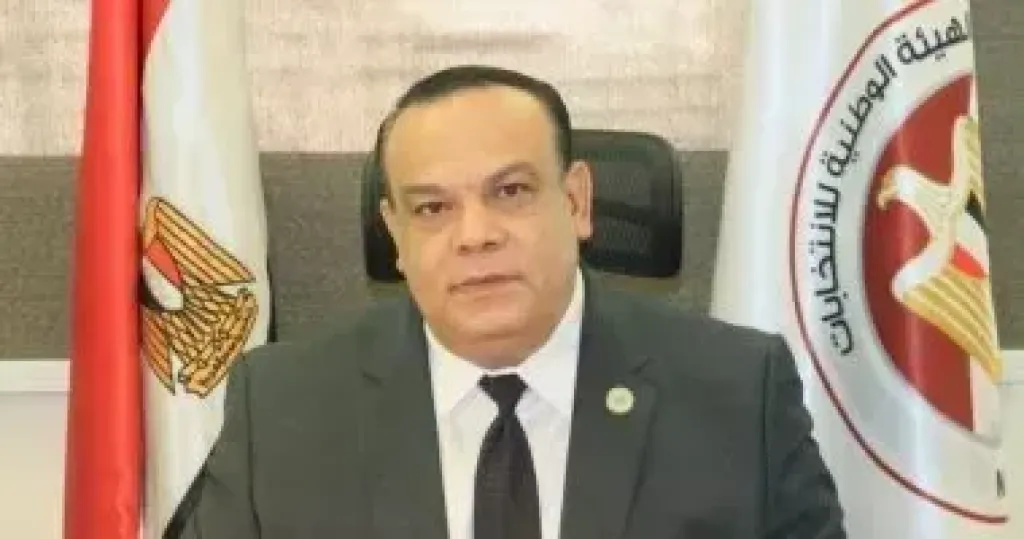 رئيس الوطنية للانتخابات: طوابير الناخبين رسالة للعالم عن قوة الشعب المصرى