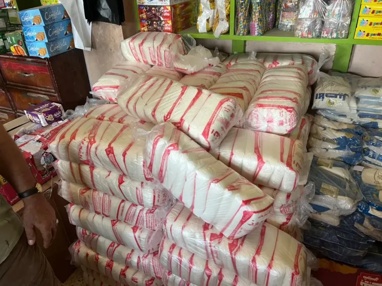 تموين الشرقية:حملات تفتيشية لضبط الأسواق بمختلف المراكز