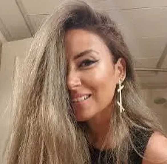 ياسمين غيث لـ”ست ستات”: جدى حمدى كلمته كانت تمشى على الكل وشخصيته طيبة