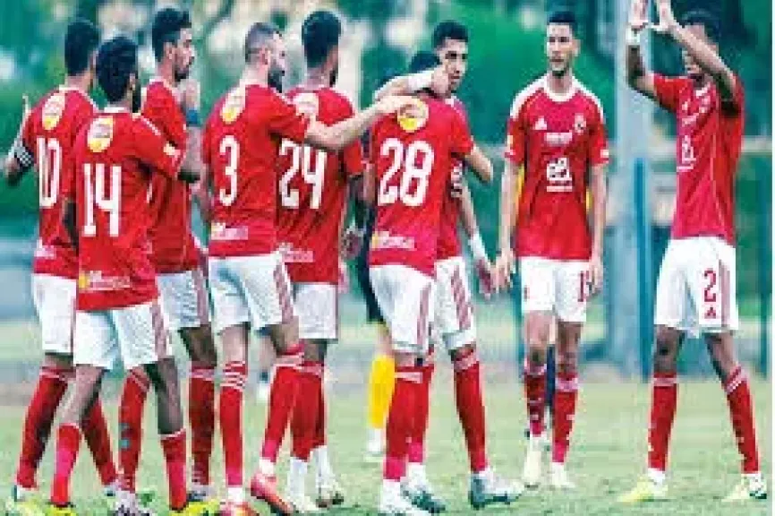 ليس كوكا.. ريبيرو يُطيح بموهبة الأهلي