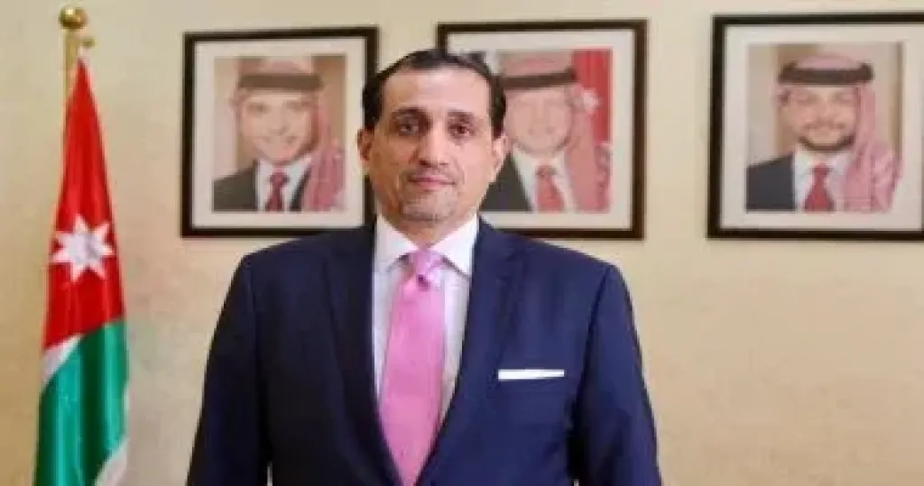 الأردن يرحب بإعلان كندا ومالطا عزمهما الاعتراف بالدولة الفلسطينية