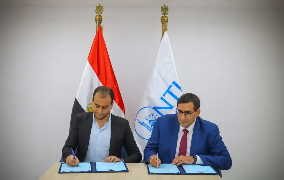 تعاون بين معهد الاتصالات  و”سيكيور باس” لتأهيل الشباب لسوق العمل التكنولوجي