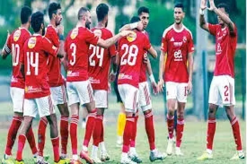 كواليس تحضيرات الأهلي للموسم الجديد